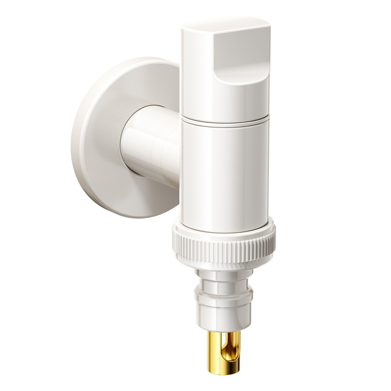 Toilet Fill Valve - ก๊อกน้ำอเนกประสงค์วาล์วน้ำอัตโนมัติสำหรับสวน