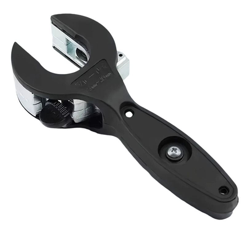Pipe Cutter Ratchet - เครื่องตัดท่อแบบแร็ทเช็ต - เครื่องมืออเนกประสงค์สำหรับท่อทองแดง อลูมิเนียม เหล็ก สแตนเลส
