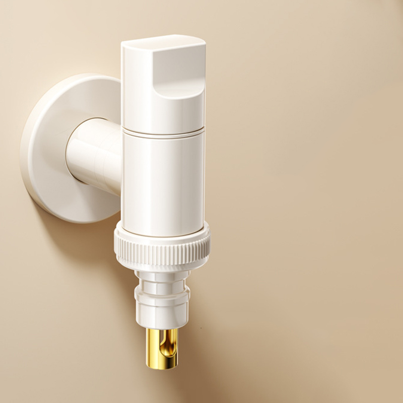ก๊อกน้ำอเนกประสงค์วาล์วน้ำอัตโ - Toilet Fill Valve บทวิจารณ์และราคา