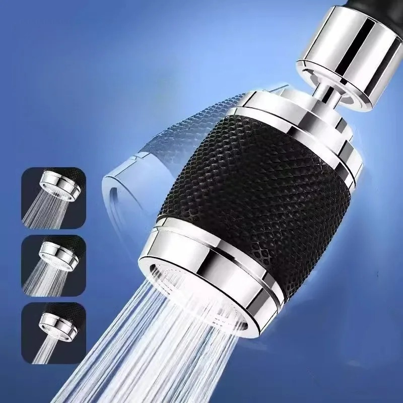 ตัวกรองก๊อกน้ำในครัวแบบยืดได้อ - Silicone Tap Washer บทวิจารณ์และราคา