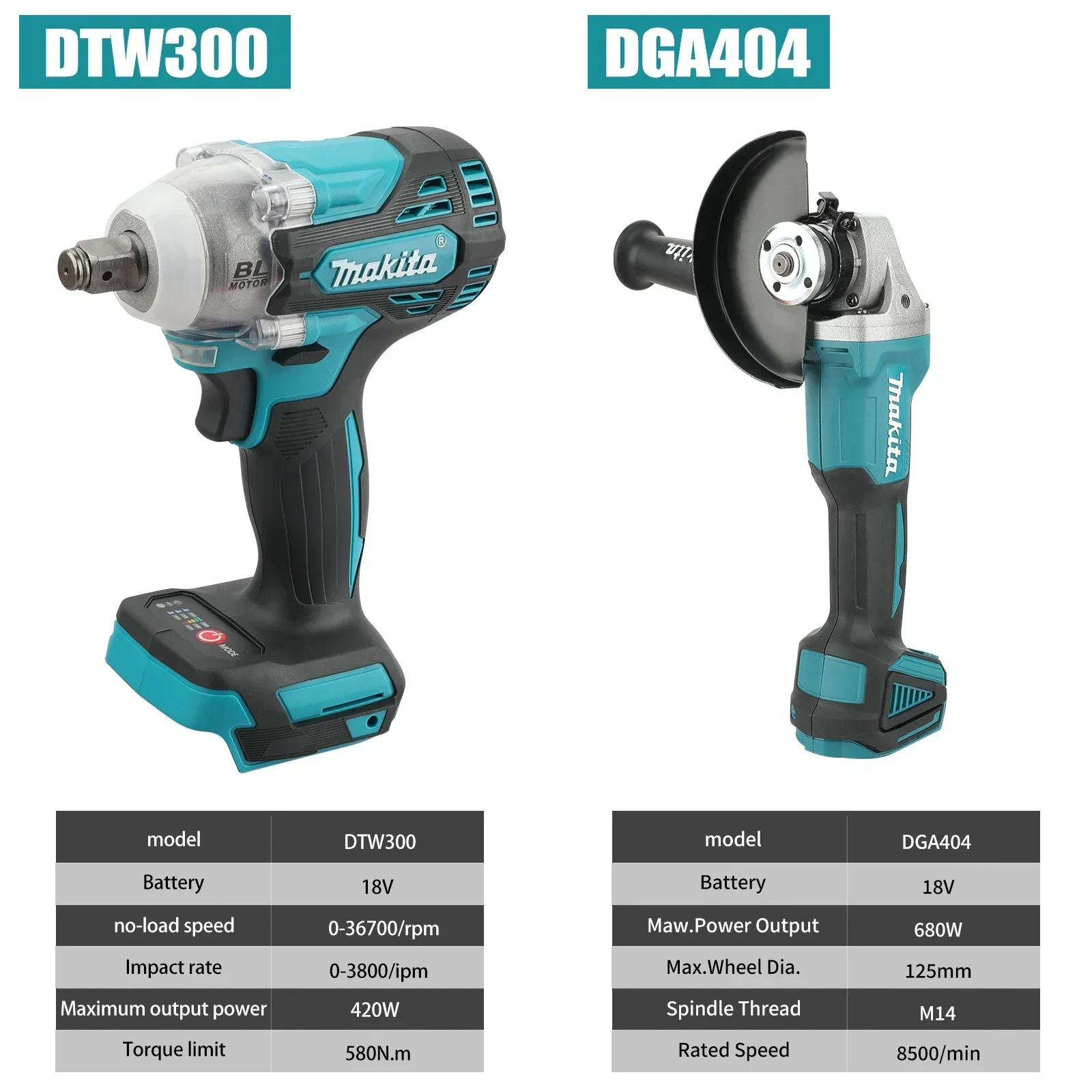 ชุดเครื่องมือ Makita DTW300 หร - Makita Drill Dtw300 บทวิจารณ์และราคา