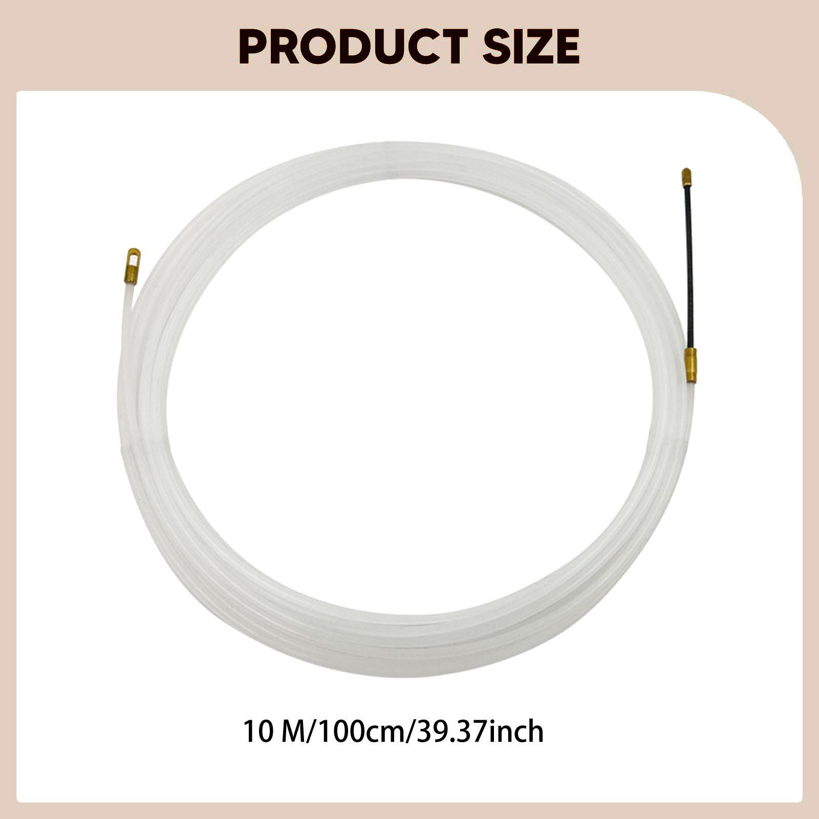 ที่ดึงสิ่งอุดตันท่อระบายน้ำซัน - Drain Snake Flexible บทวิจารณ์และราคา