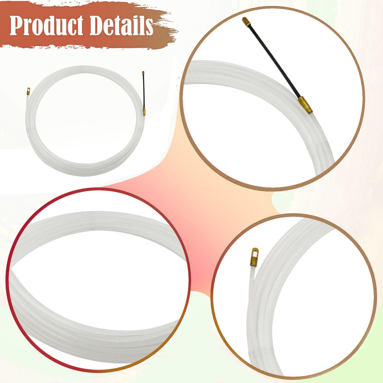ที่ดึงสิ่งอุดตันท่อระบายน้ำซัน - Drain Snake Flexible บทวิจารณ์และราคา