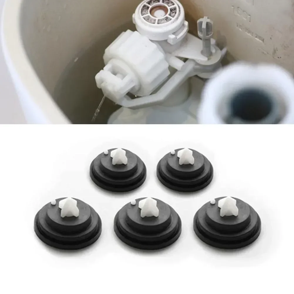 ปะเก็นวาล์วเติมน้ำสำหรับโถสุขภ - Toilet Fill Valve บทวิจารณ์และราคา