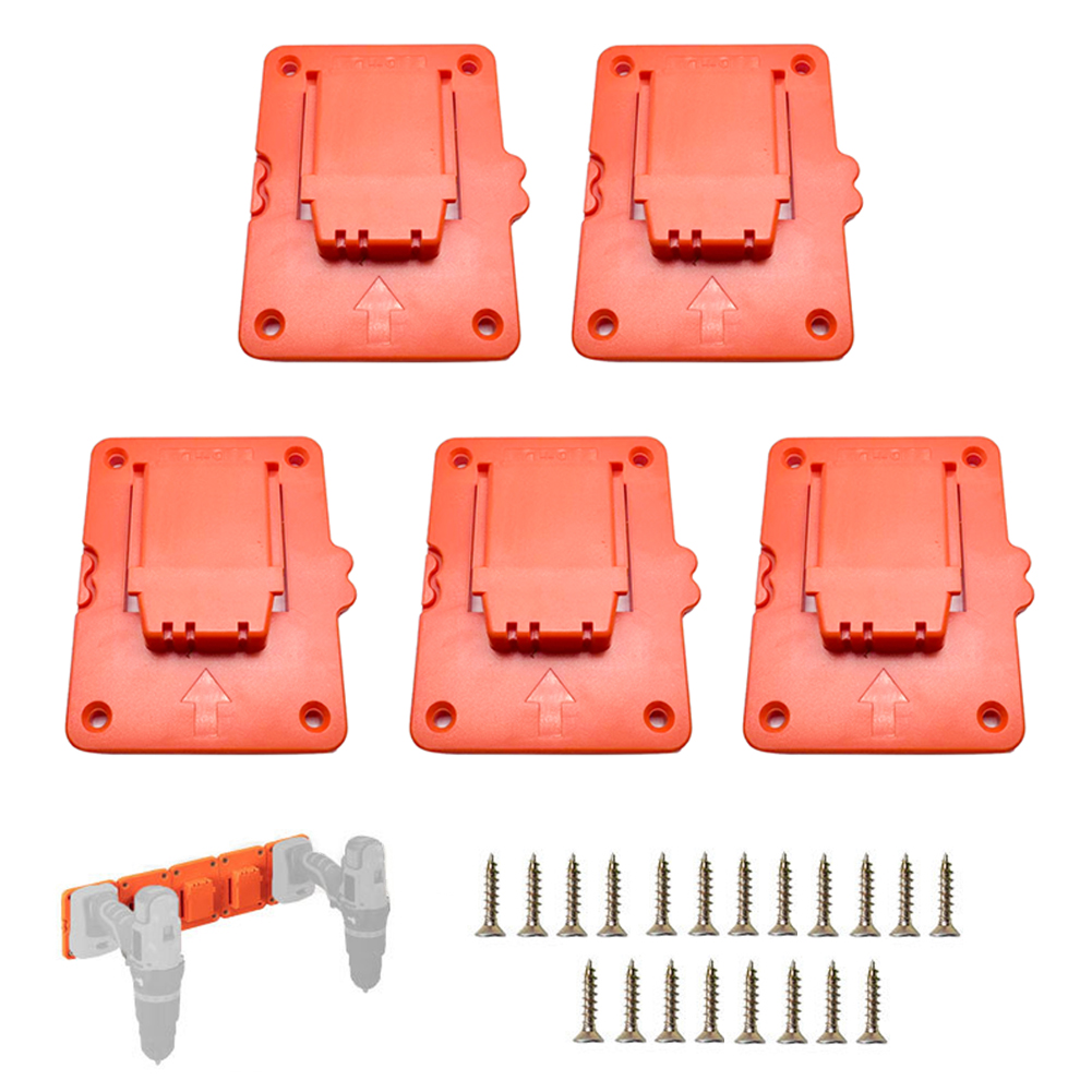 ชั้นวางแบตเตอรี่ลิเธียมไอออน 2 - Black+Decker Tool 20V Max บทวิจารณ์และราคา